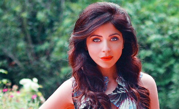 Kanika Kapoor Kanika Kapoor